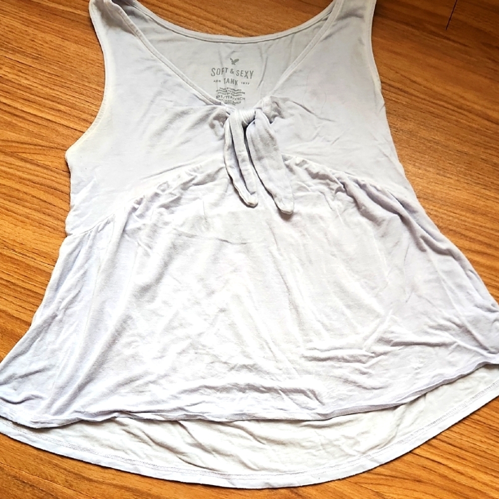 American Eagle Soft N Sexy Tank
